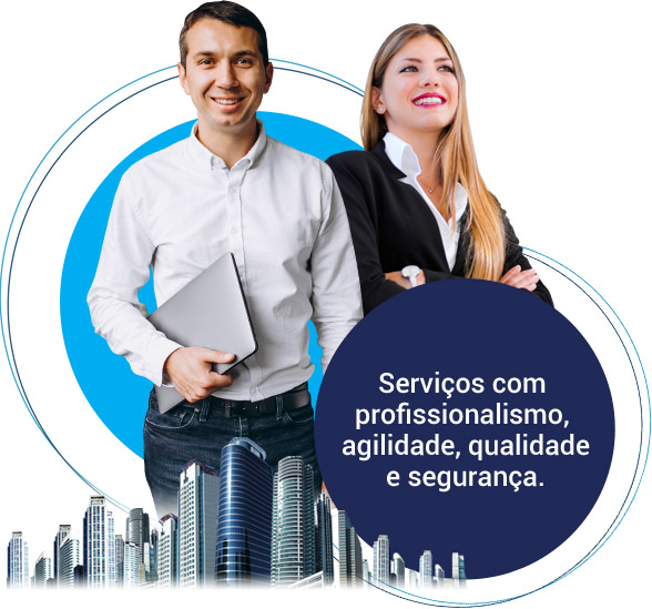 Serviços